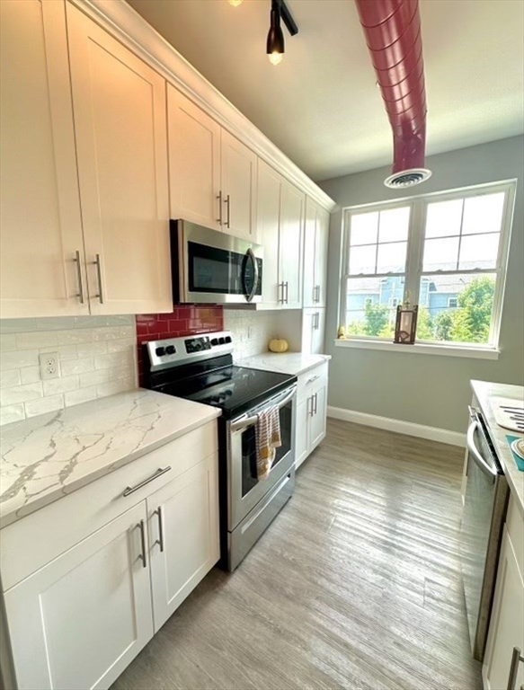 Residential Lease in Needham 2