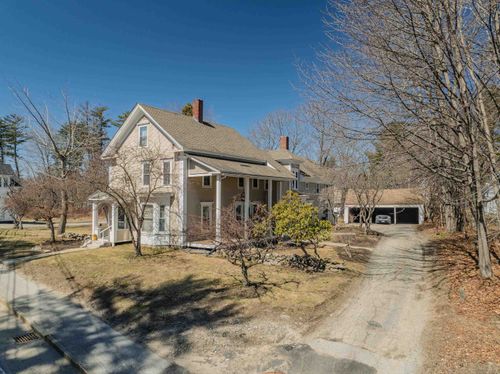 54 Highland St, Plymouth, NH, 03264-1248 | Card Image