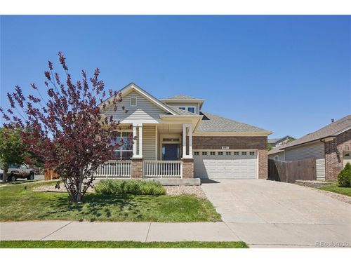 207 Harrow Ct, Brighton, CO, 80601-4707 | Card Image