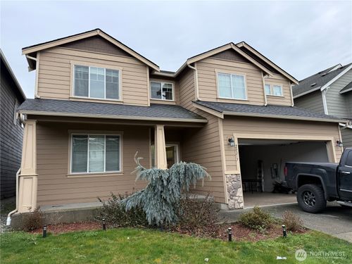 20217 18th Avenue Ct E, Spanaway, WA, 98387-1865 | Card Image
