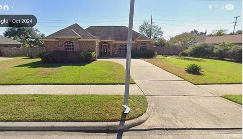 20067 Telegraph Square Ln, Katy, TX, 77449-3237 | Card Image