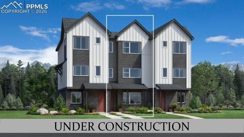 4023 Ascend Grv, Colorado Springs, CO, 80918-4752 | Card Image