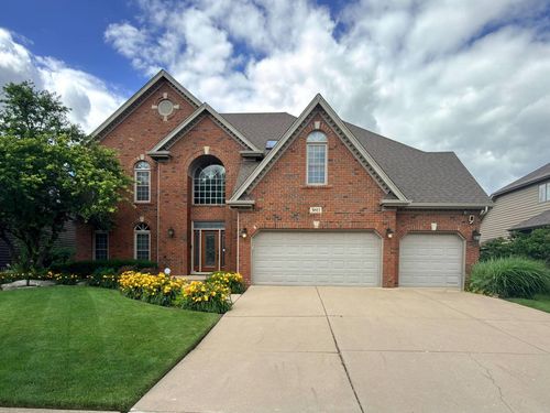 3811 Sunburst Ln, Naperville, IL, 60564-8252 | Card Image