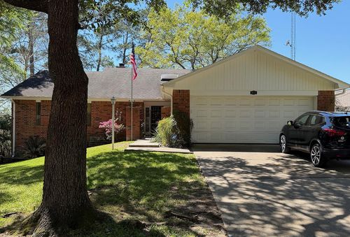 812 Broadmoor Dr, Huntsville, TX, 77340 | Card Image