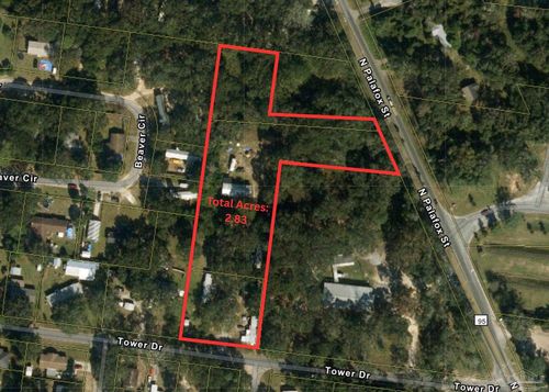 130 Tower Dr, Pensacola, FL, 32534-4484 | Card Image