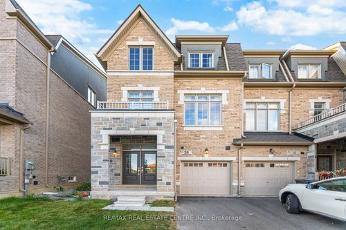 20 Foxsparrow Rd, Brampton, ON, L6R4C9 | Card Image
