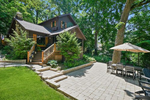 3720 Lake Shore Dr, Wonder Lake, IL, 60097-8505 | Card Image