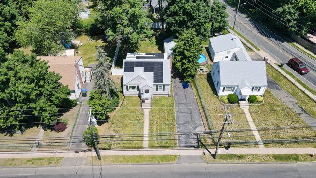 278 Goodwin St, House other with 3 bedrooms, 2 bathrooms and 3 parking in East Hartford CT | Image 26