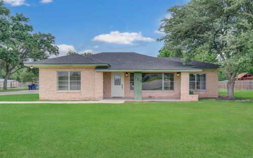 709 S Mccarty Ave, Eagle Lake, TX, 77434-3211 | Card Image
