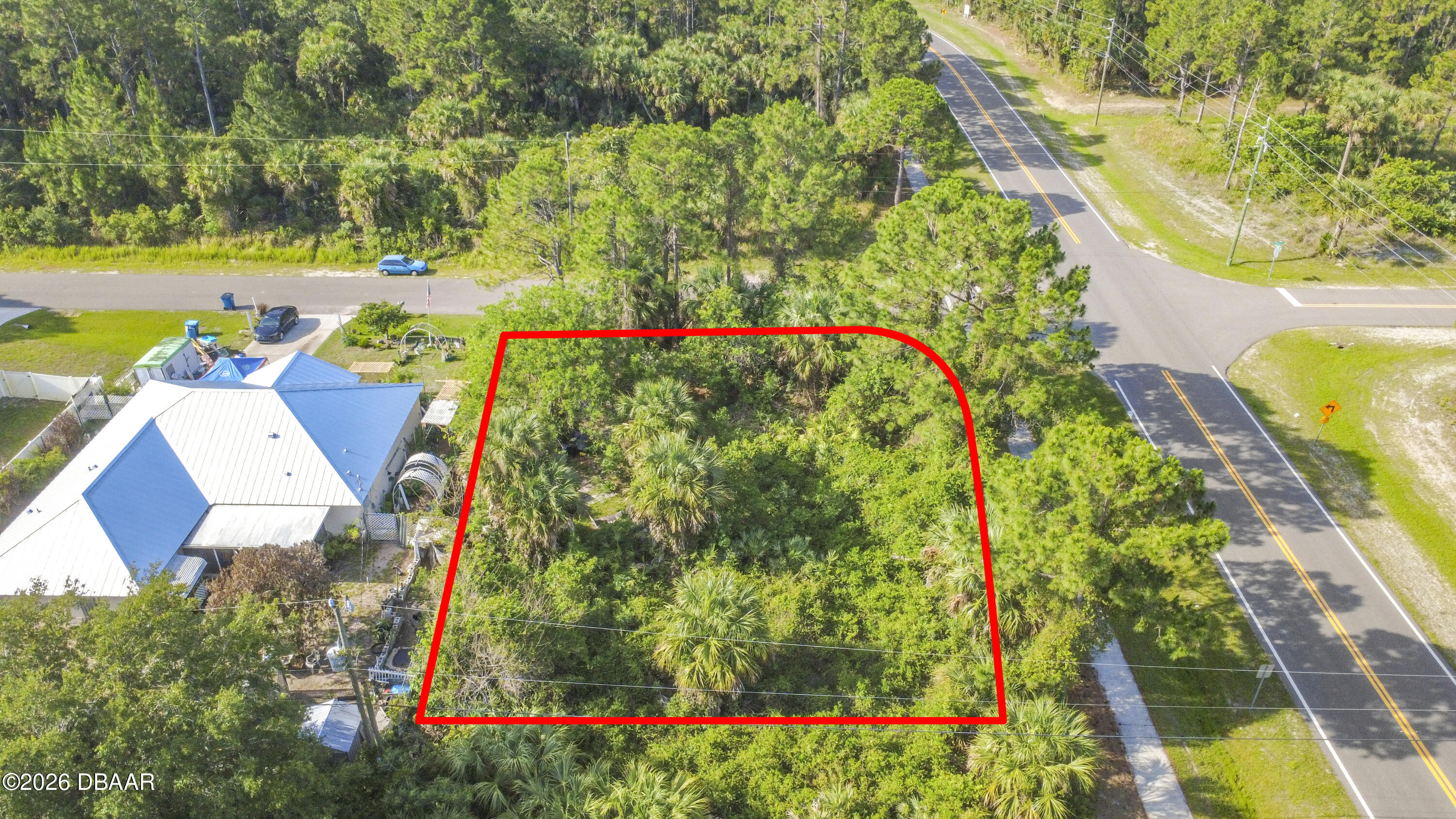 Land in Palm Bay 3