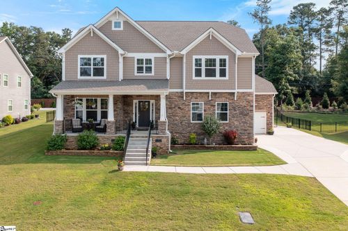 116 Ebenway Ln, Simpsonville, SC, 29680-7272 | Card Image