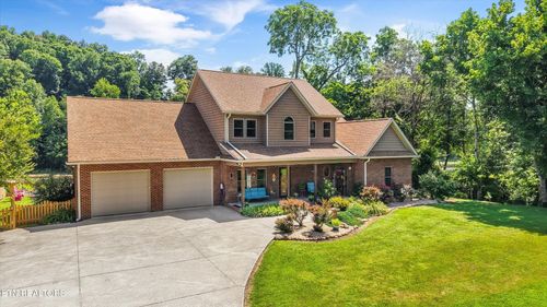 796 Holston Shores Dr, Rutledge, TN, 37861-4399 | Card Image