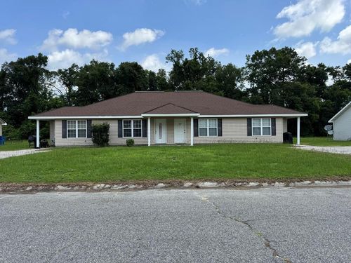 25-* 25 Apartment Doors In Waycross & Blackshear, Waycross, GA, 31503 | Card Image