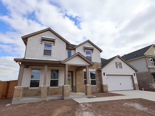 2008 Lolo Ln, Leander, TX, 78641-6345 | Card Image