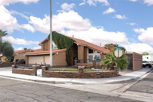 1809 Nuevo Rd, Henderson, NV, 89014-5129 | Card Image