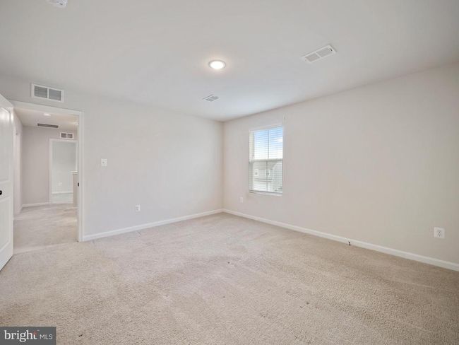 38 Preening Rd, House other with 3 bedrooms, 3 bathrooms and null parking in HEDGESVILLE WV | Image 22