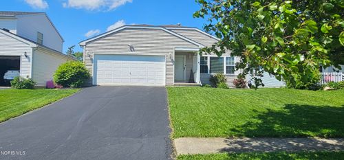 1056 Crystal Ln, Findlay, OH, 45840-8119 | Card Image