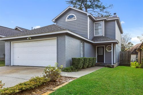 14861 Altair Ct, Willis, TX, 77318-5017 | Card Image