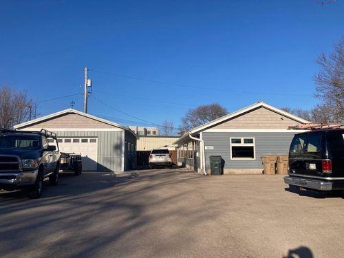 3863 Clover Lane, Madison, WI, 53714 | Card Image