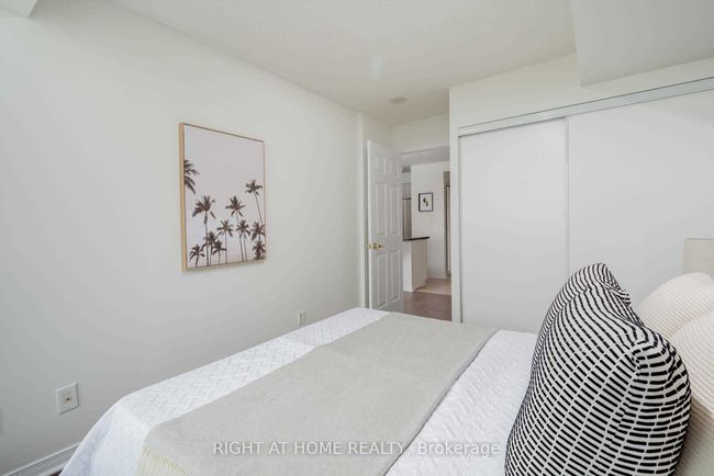 1106 - 4850 Glen Erin Dr, Condo with 1 bedrooms, 1 bathrooms and 1 parking in Mississauga ON | Image 18