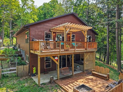 19792 Thousand Island Lake Rd, Watersmeet, MI, 49969 | Card Image