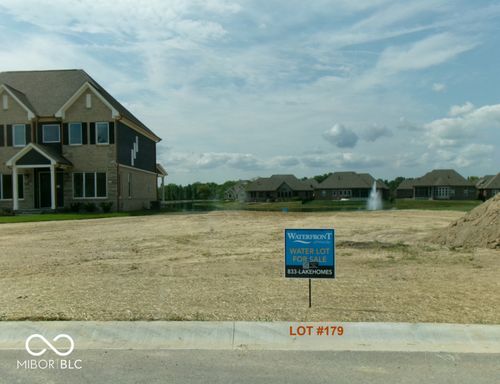 4229 Stone Lake Dr, Zionsville, IN, 46077-4628 | Card Image