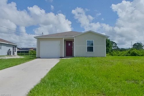 3214 65th St W, Lehigh Acres, FL, 33971 | Card Image
