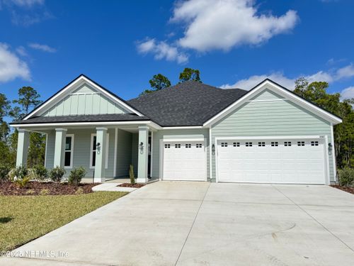 3902 Gareys Ferry Way, Middleburg, FL, 32068-6675 | Card Image