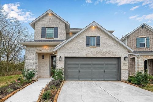 10738 Bridgeport Path Ct, Missouri City, TX, 77459-3389 | Card Image