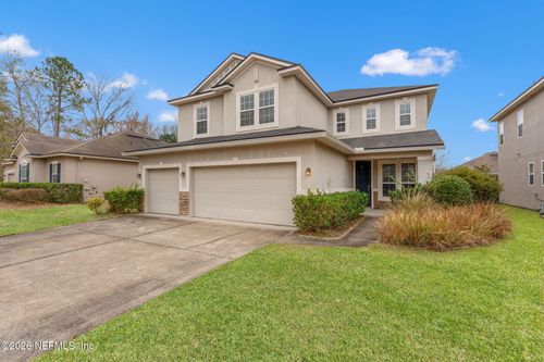 12262 Silverthorn Ct, Jacksonville, FL, 32258-2012 | Card Image