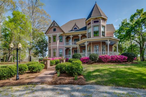 124 Glynlakes Dr, Pike Road, AL, 36064-1766 | Card Image