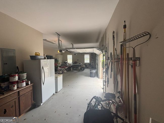 1580 Lakeland Dr, House other with 5 bedrooms, 3 bathrooms and 4 parking in Monroe GA | Image 75