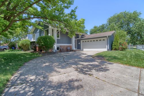 42608 Hanford Road, Canton Charter Township, MI, 48187 | Card Image