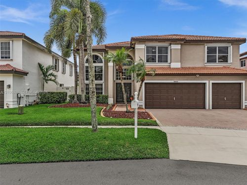 2654 Sw 181st Ter, Miramar, FL, 33029-5195 | Card Image