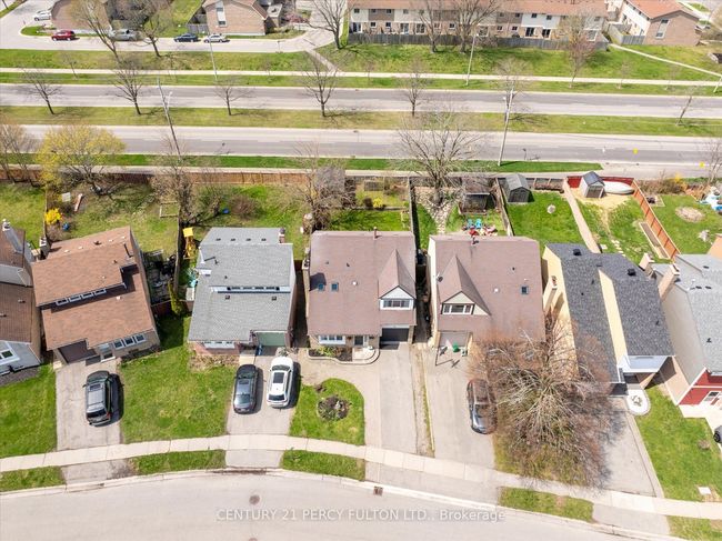 16 Andrea Rd, House other with 4 bedrooms, 4 bathrooms and 2 parking in Ajax ON | Image 31