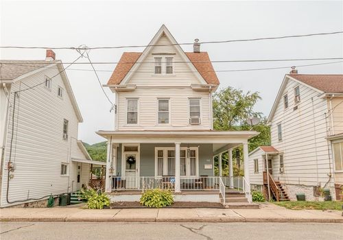 146 Coal St, Nesquehoning, PA, 18240-1203 | Card Image