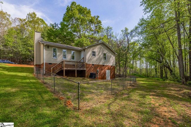 1012 Kens Pl, House other with 3 bedrooms, 2 bathrooms and null parking in Taylors SC | Image 35