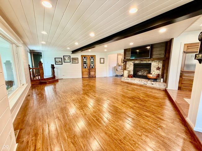 4209 E County Road 50 S, House other with 4 bedrooms, 4 bathrooms and null parking in Fillmore IN | Image 69