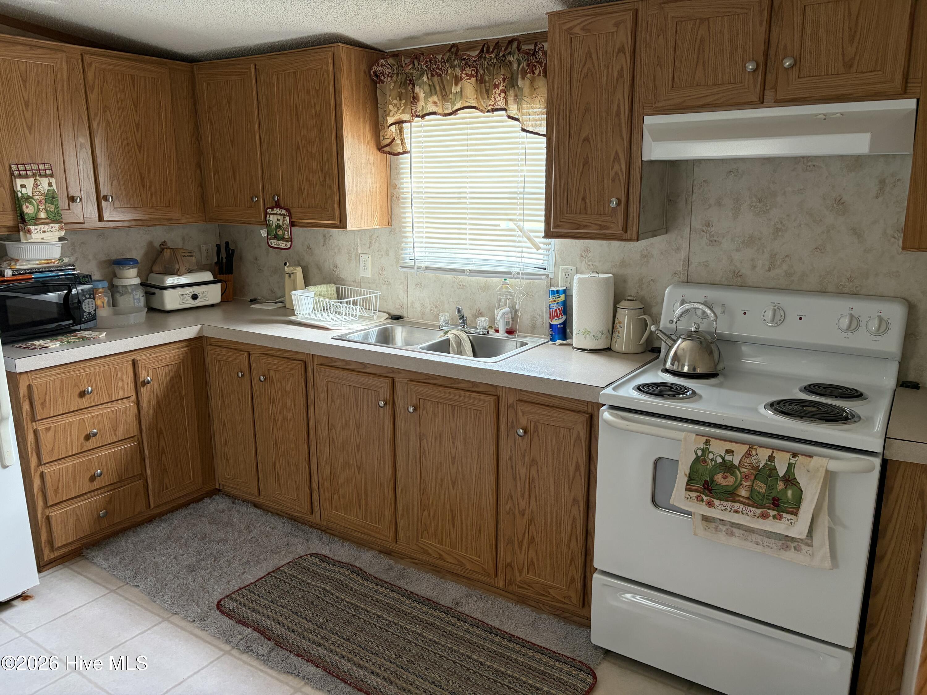 Residential in Cofield 4