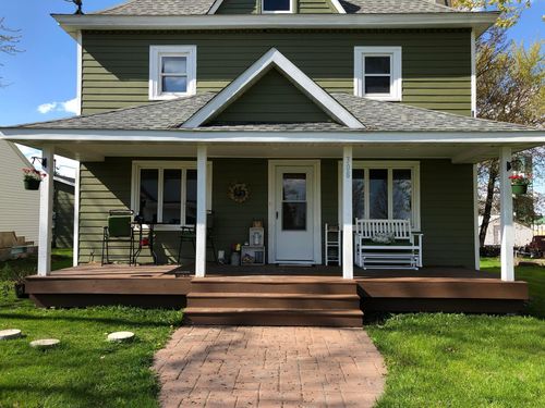 308 1st St S, Nerstrand, MN, 55053-3808 | Card Image