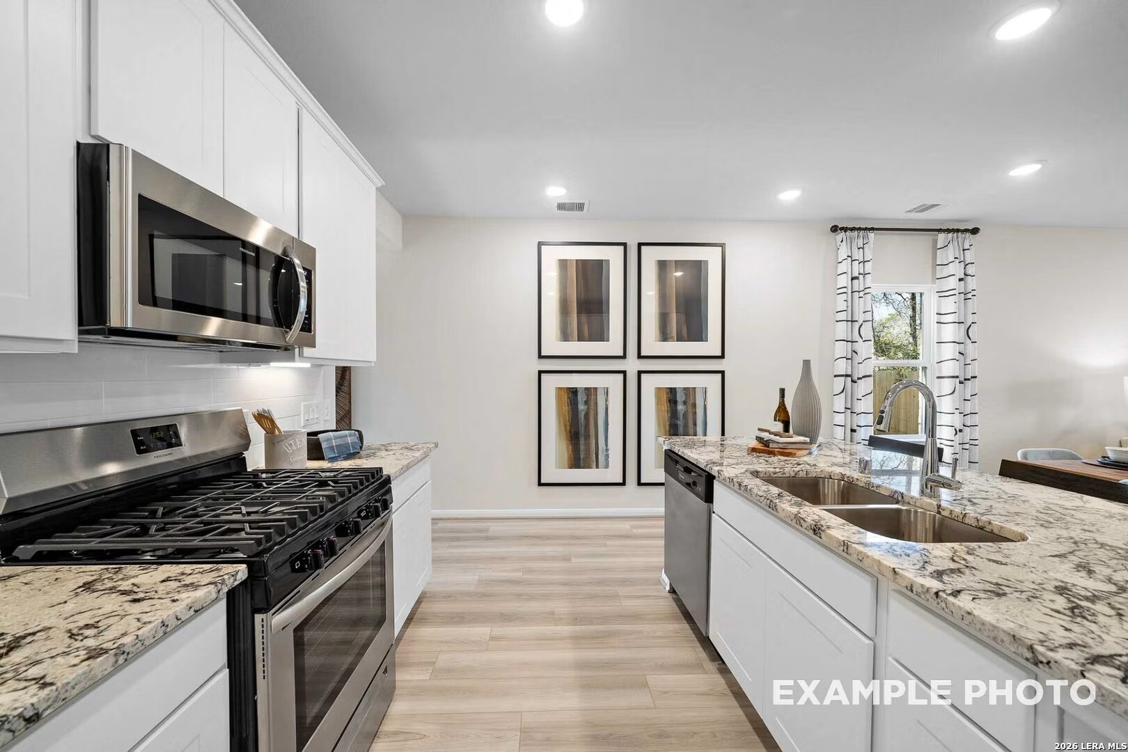 Residential in San Antonio 5