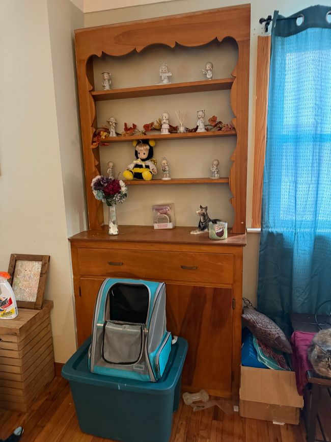 228 Borland Ct, House other with 3 bedrooms, 2 bathrooms and null parking in Saginaw MI | Image 5
