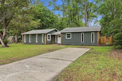2264 Nw 36th Ave, Gainesville, FL, 32605-2361 | Card Image