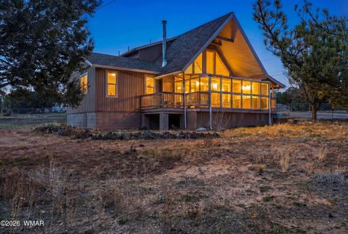 1276 Lone Pine Dam Rd, Show Low, AZ, 85901-3902 | Card Image