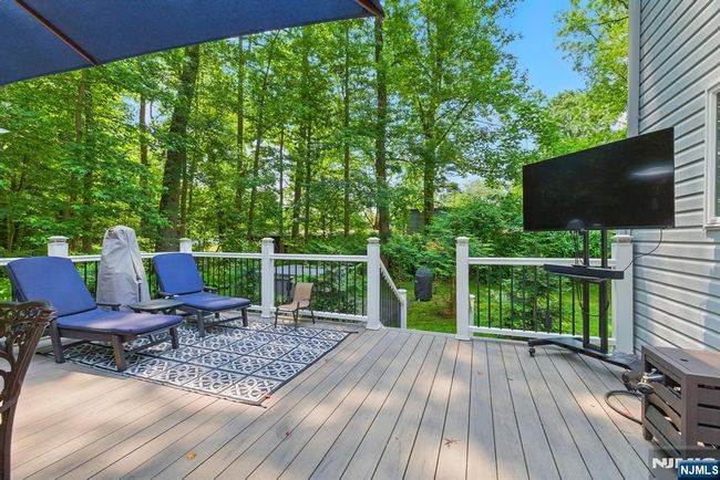 166 Horseneck Rd, House other with 4 bedrooms, 4 bathrooms and null parking in Fairfield NJ | Image 33