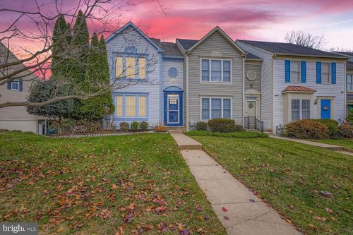 k-1031 Wingate Ct, BEL AIR, MD, 21014-5480 | Card Image