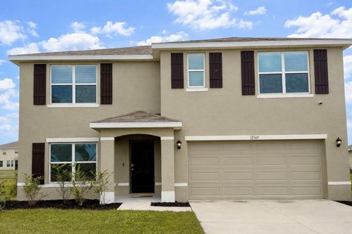 12509 Cedar Hedge Gln, PARRISH, FL, 34219-2358 | Card Image