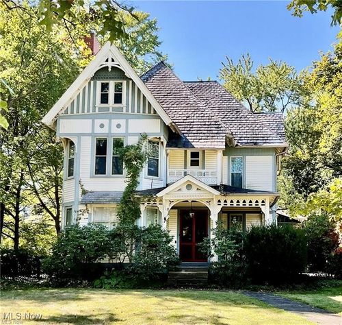 861 S Lincoln Ave, Salem, OH, 44460-3711 | Card Image