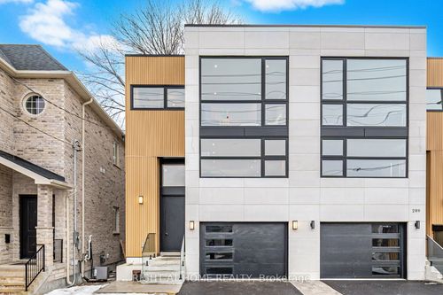 287 Valermo Drive, Etobicoke, ON, M8W2L2 | Card Image