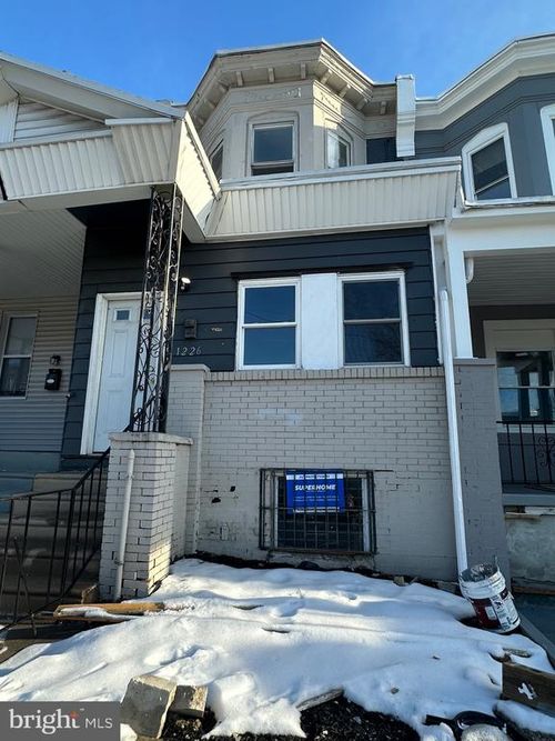 2-1226 E Chelten Ave, PHILADELPHIA, PA, 19138-1929 | Card Image